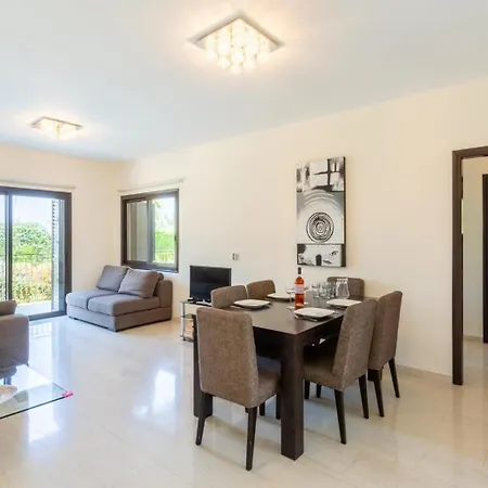 Fortuna Villa