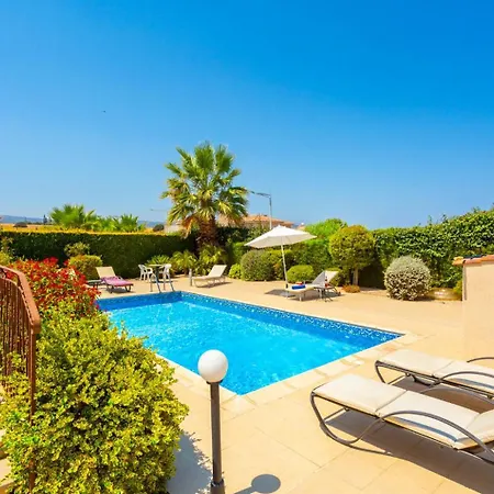 Fortuna Villa *