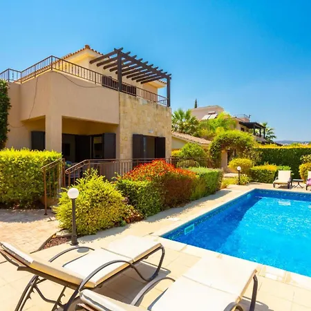 Fortuna Villa *