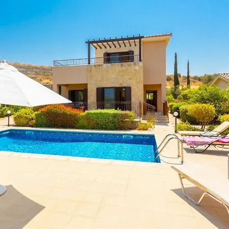 Fortuna Villa *