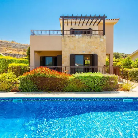 Fortuna Villa